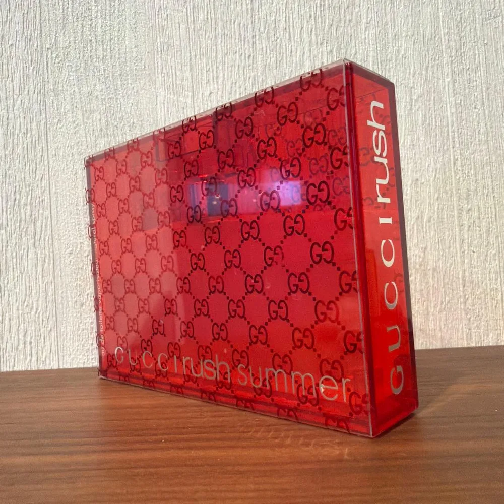 GUCCI rush summer オードトワレ 50ml