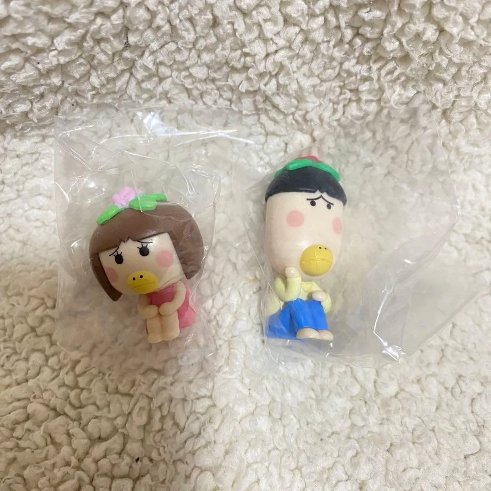 はなかっぱ まちぼうけ