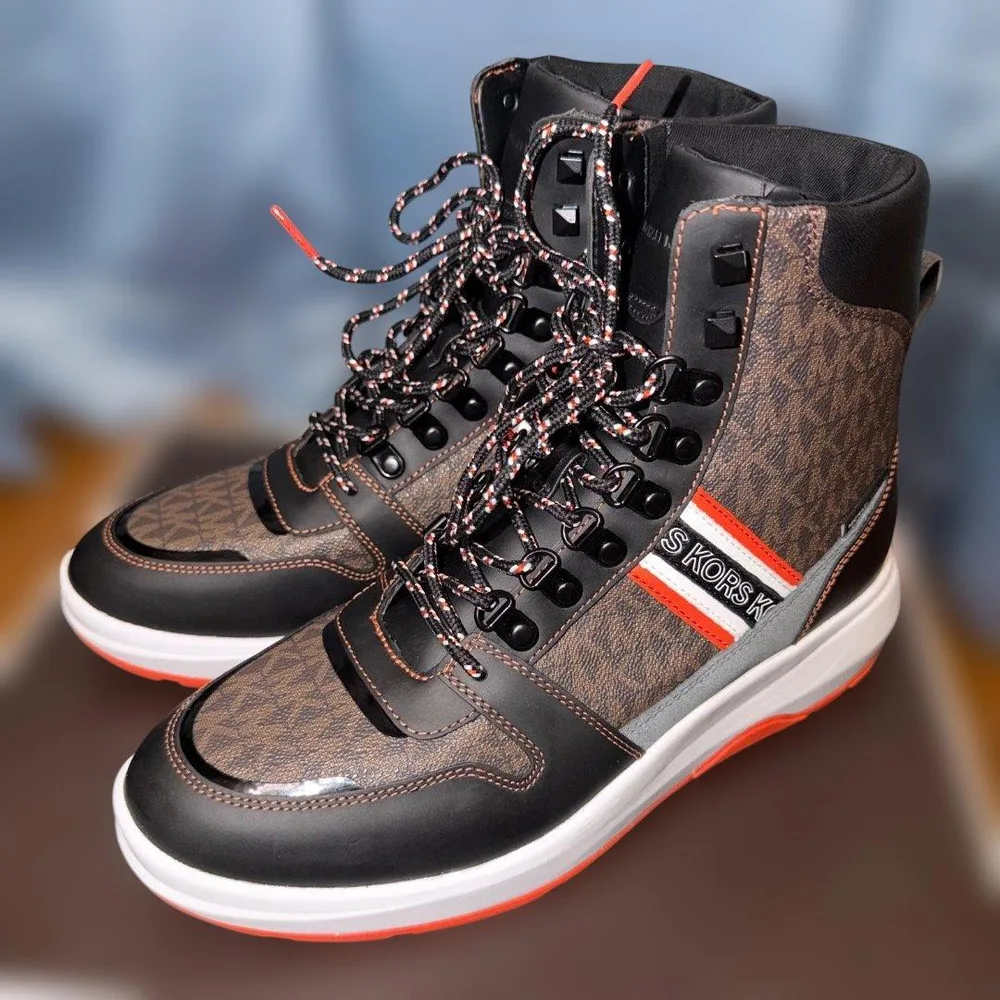 Michael Kors Asher boot