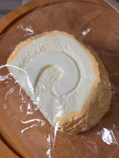 oyixi studio オイシー ロールケーキ スクイーズ