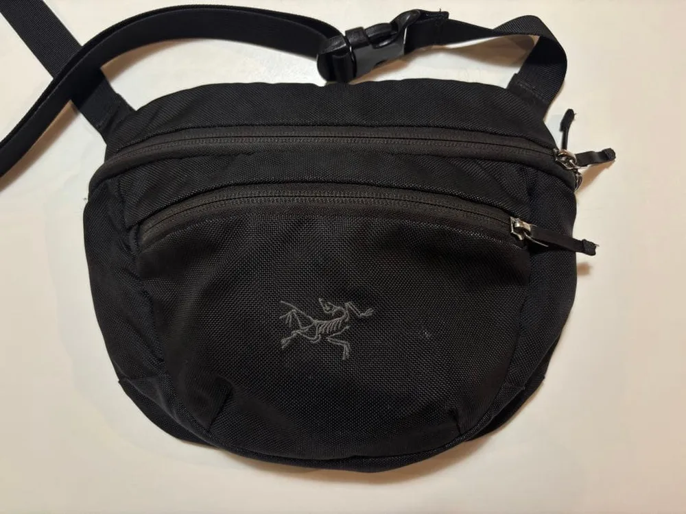 ARC'TERYX〈アークテリクス〉 Maka2〈マカ2〉 廃盤/旧モデル