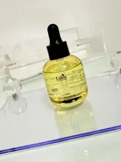 【新品】LADOR ラドール パフュームヘアオイル 01 ラピタ 30ml