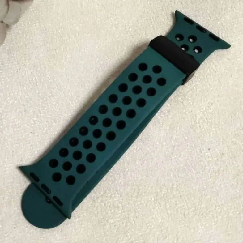 ✨残り1点✨アップルウォッチバンド コンパチブル Watchバンド41mm