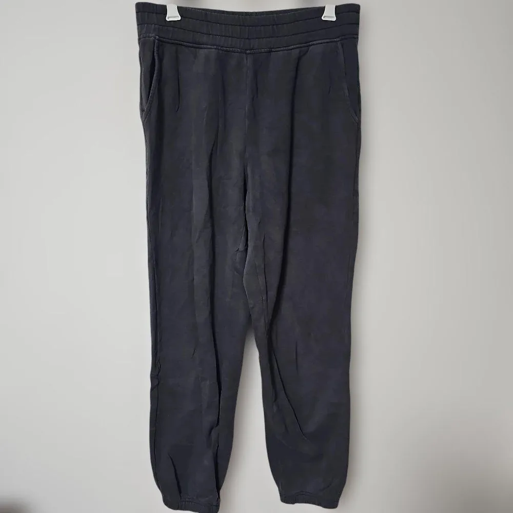 美品✨American Eagle スウェットパンツ ダークグレー(S)