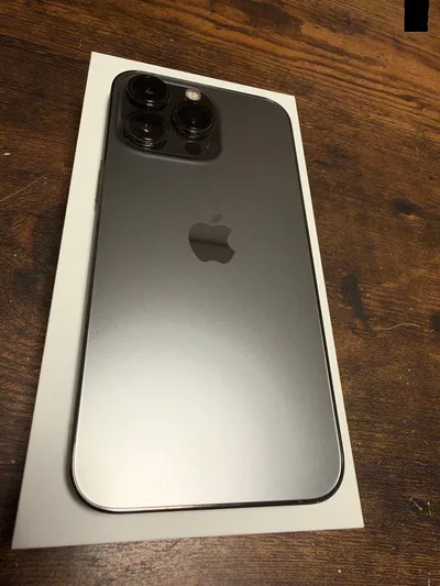 iPhone 13 Pro 512GB 本体