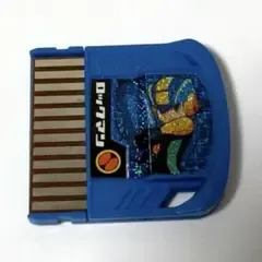 ロックマンエグゼ ナビチップ ロックマン