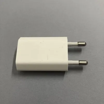 Apple 純正 USB電源アダプター A1487