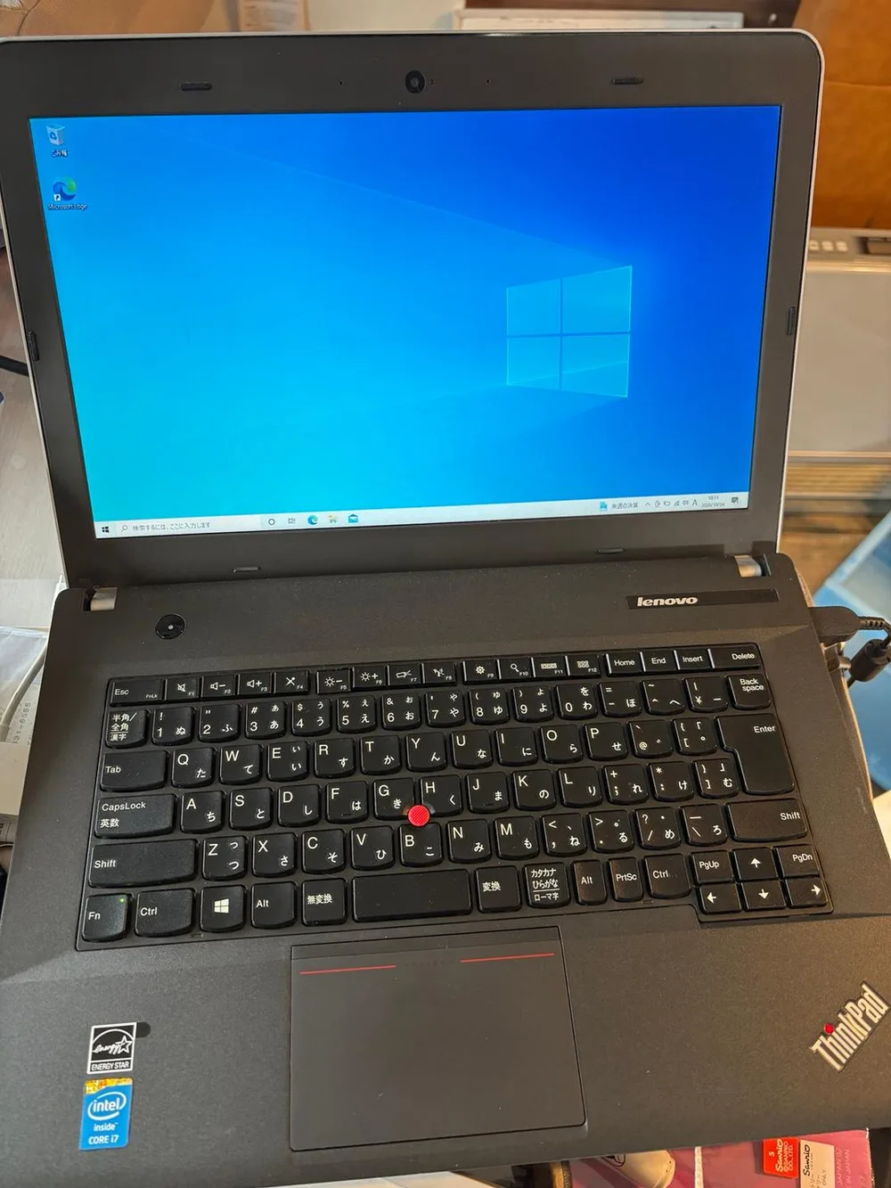 Lenovo ThinkPad E440 i7-4702MQ 8GB HDD