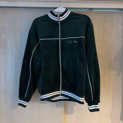 XLARGE×DexFilmz トラックジャケット