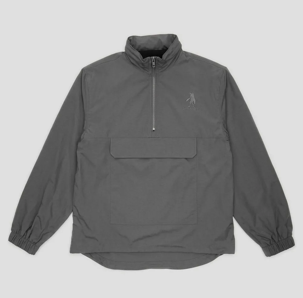 Pass~Port Pullover Lined Spray Jacket