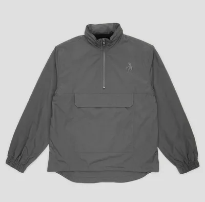 Pass~Port Pullover Lined Spray Jacket