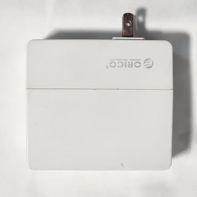 ORICO USB充電器 USB-A 4ポート