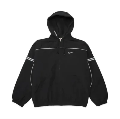 新品Supreme®/Nike® Nylon Hooded Jacket