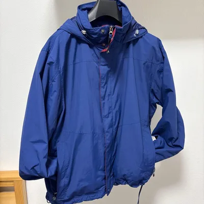L.L.Bean ナイロンジャケット