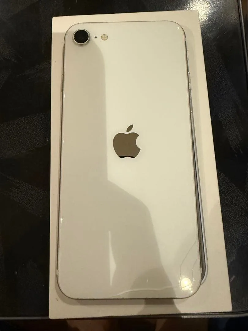 iPhoneSE2 se 第2世代 64GB