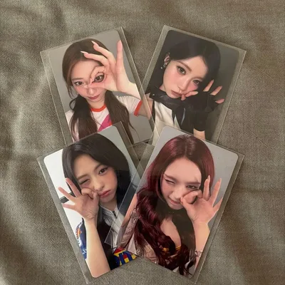 babymonster choom 6000円購入特典