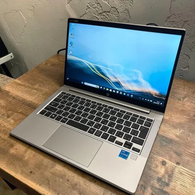【美品♪】HP ProBook 430 G8 ノート メモリ 16GB