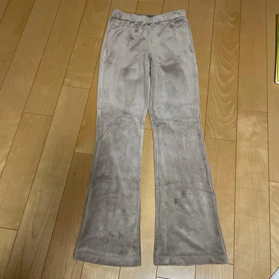 GUパンツ 110cm