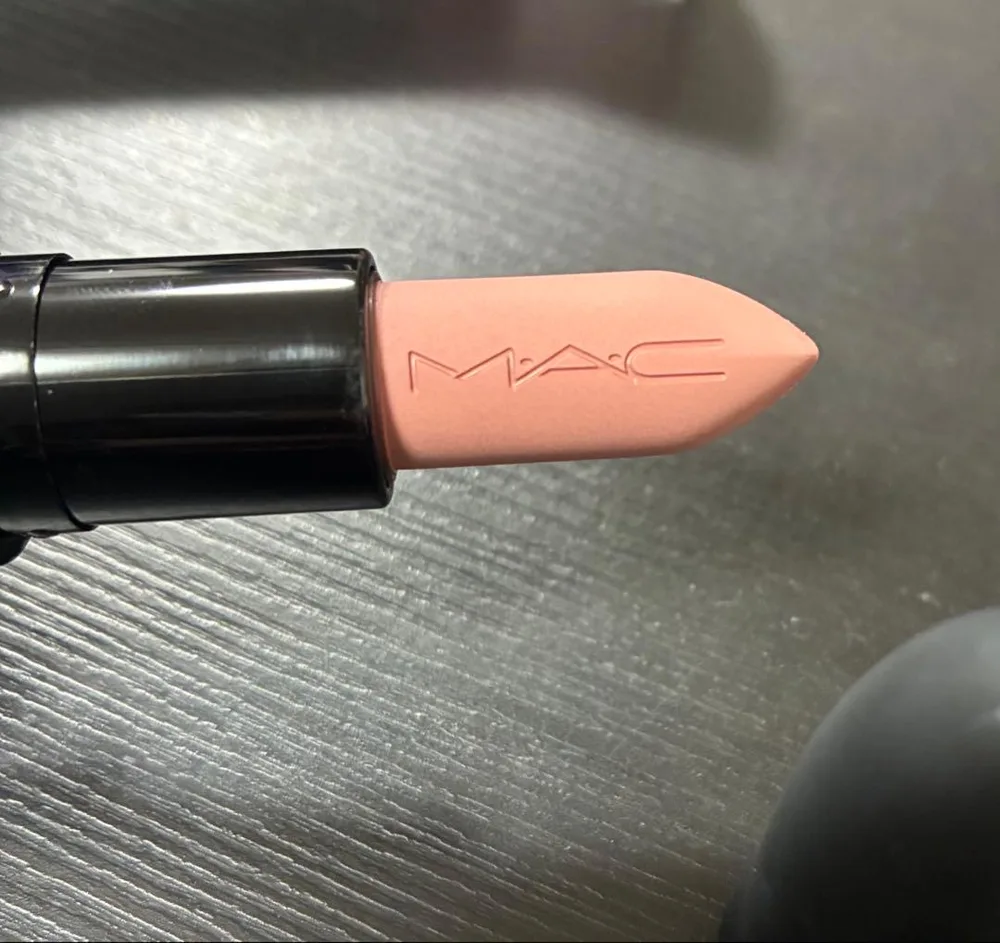 MAC パウダーキスヘイジーマット 905 ビーマイ ブライズメーズ 中島健人