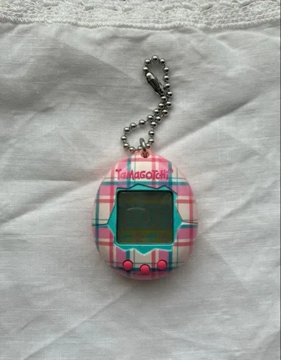 Original Tamagotchi gen 1 たまごっち本体