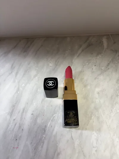 CHANEL ルージュ ココ 424 エディット(生産終了品)