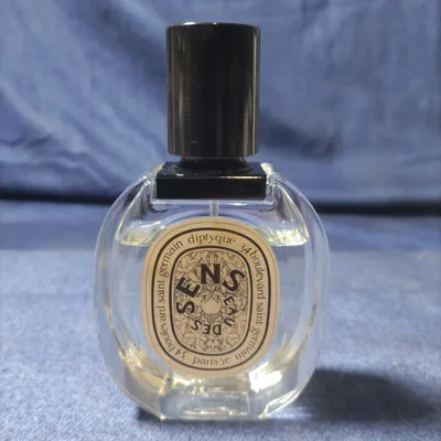 diptyque ディプティック オードトワレ オーデサンス 50ml