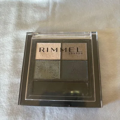 RIMMEL LONDON ワンダーエバーアイシャドウ 008
