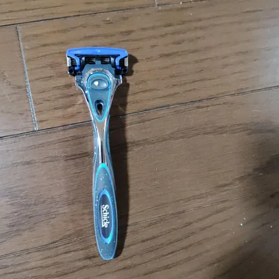 Schick HYDRO カミソリ 本体