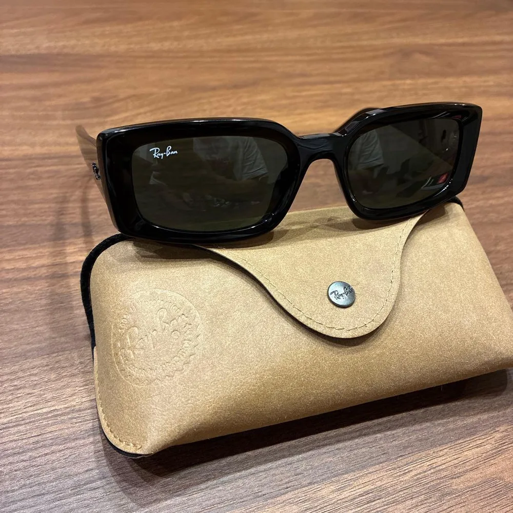 Ray-Ban RB4395F KILIANE 【KEIJU着用モデル】