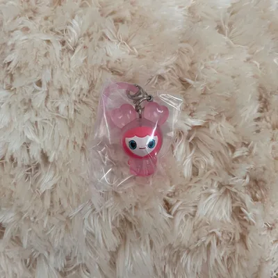 TWICELOVELYS めじるしアクセサリー モモ