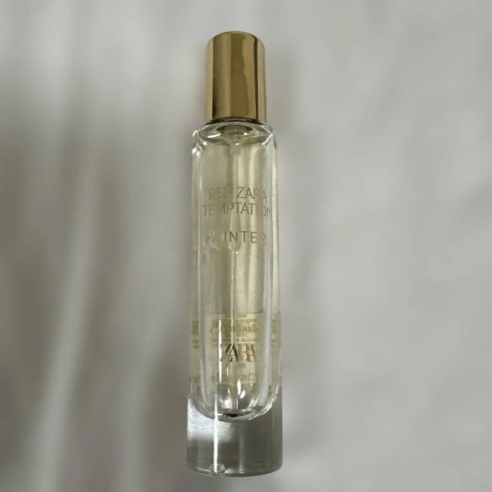 ZARA RED TEMPTATION WINTER オードパルファム 30ml
