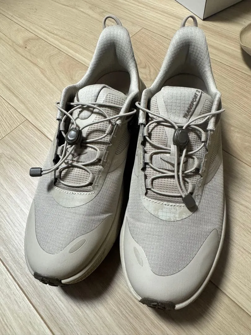 HOKA Transport スニーカー
