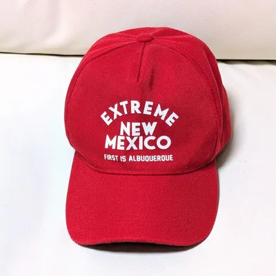 EXTREME NEW MEXICO キャップ