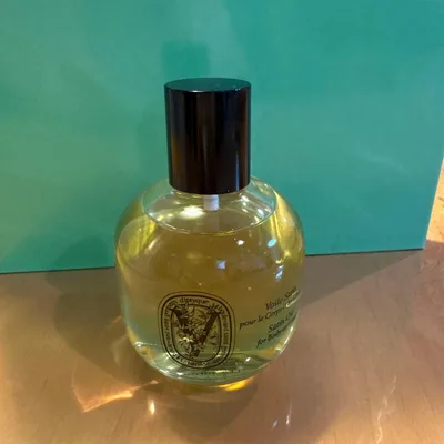 diptyque サテンオイル 100ml ボディ&ヘア用オイル