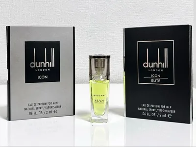 BVLGARI /dunhil