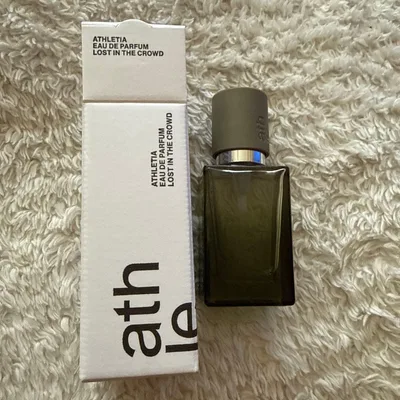 ATHLETIA オードパルファンロスト イン ザ クラウド 10mL