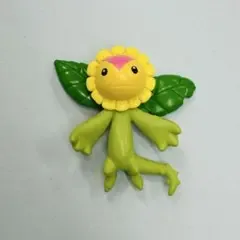 デジモンセイバーズ フィギュア サンフラウモン