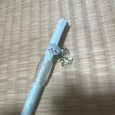 ちいかわ くりまんじゅう アイライナー minum 03 グレージュ