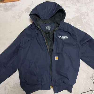 Carhartt アクティブジャケットL