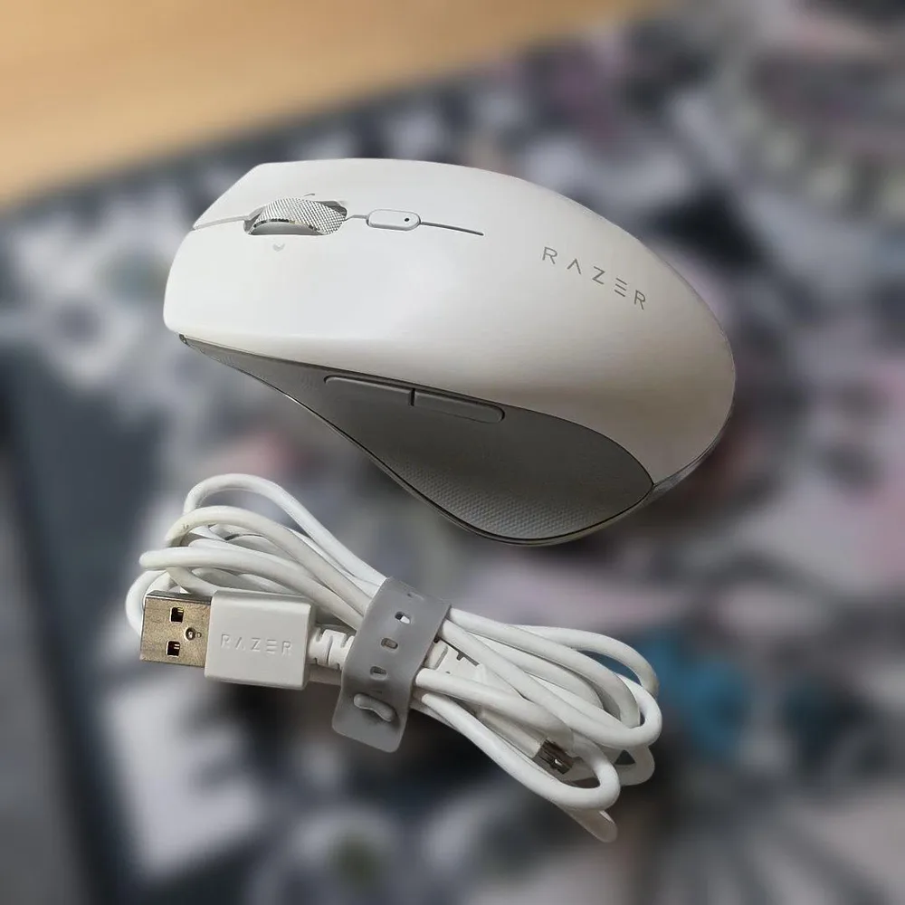 Razer Pro Click ワイヤレスマウス ジャンク