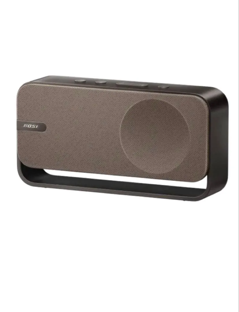 新品未開封Bose SoundLink Home Bluetooth スピーカー