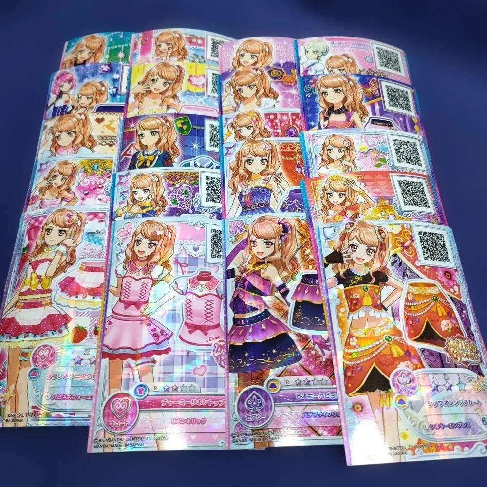香澄真昼 レア ノーマル
