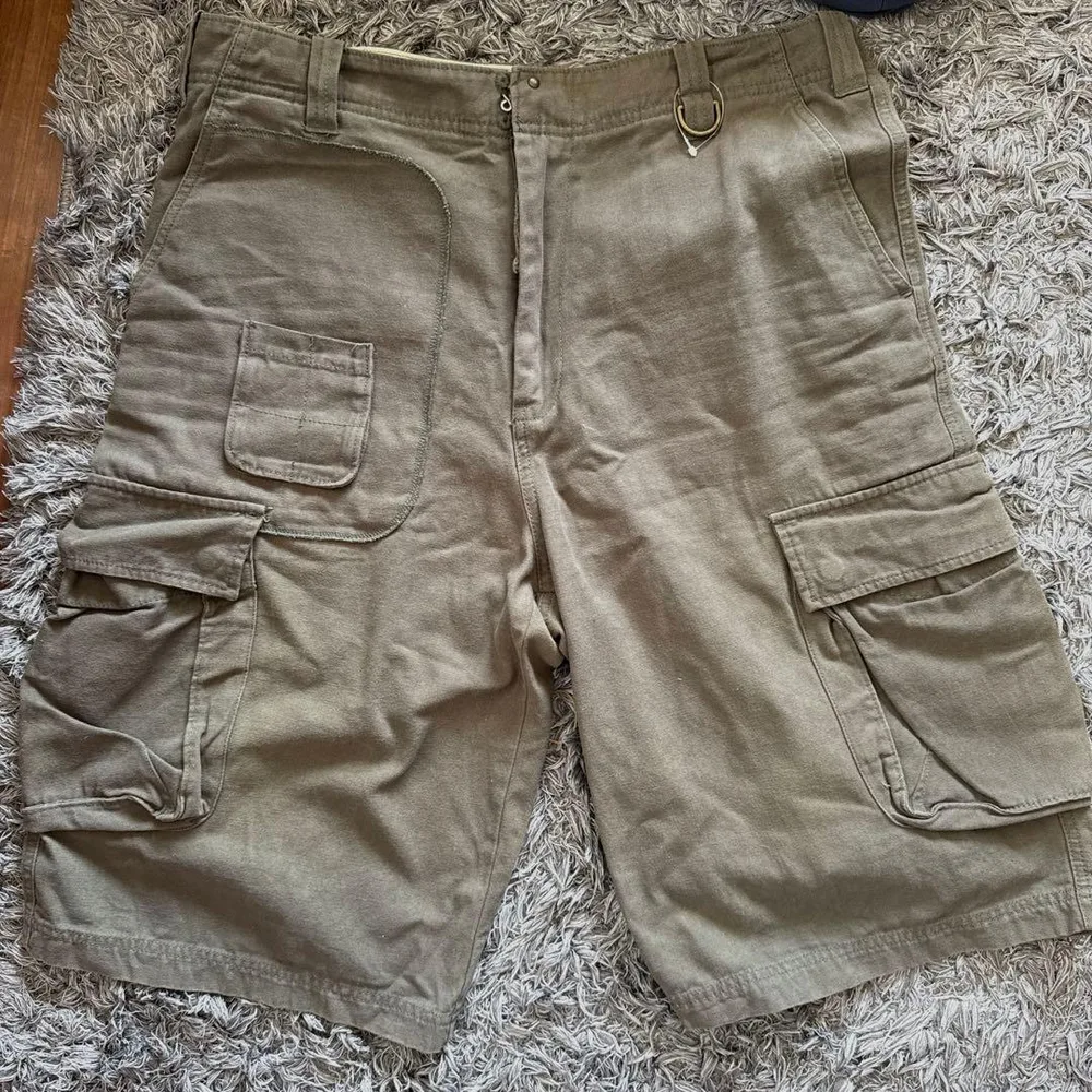 Timberland カーゴショートパンツ 34