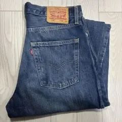 Levi's 578 デニムパンツ W32 L32