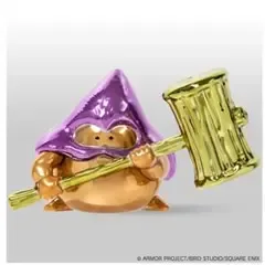 おおきづち メタリックモンスターズギャラリー ドラゴンクエスト