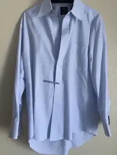 BRICK HOUSE by Tokyo Shirts 長袖ワイシャツ M-80