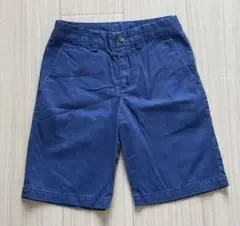 Polo Ralph Lauren ハーフパンツ ネイビー 140cm