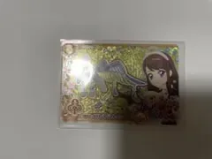 【アイカツ!アンコール】 サンセットスターウェイカチューシャ 紫吹蘭