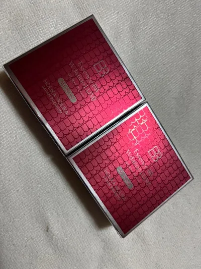 HOLIKA HOLIKA Essence BB Wdation LUMI2個