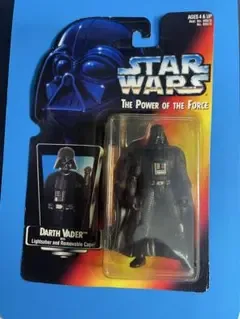 Star Wars フィギュア キーチェーン 2点セット